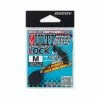STOP FLOAT DECOY L 12 MULTI SINKER LOCK - PACCHETTO DI 18 1 STOP FLOAT DECOY L 12 MULTI SINKER LOCK - PACCHETTO DI 18 -Vendite Pesca del bordo stop float decoy l 12 multi sinker lock pacchetto di 18 z 2186 218635