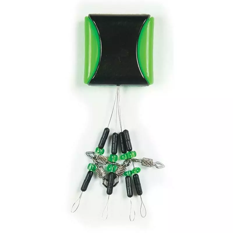 STOP FLOAT RAGOT ROLLING STOPPER WITH ELONGATED RUBBER 3 STOP FLOAT RAGOT ROLLING STOPPER WITH ELONGATED RUBBER