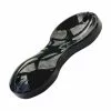 TEASER ZEBCO FLATTY LEAD-FREE BLACK METALLIC -Vendite Pesca del bordo teaser zebco flatty lead free black metallic z 989 98992